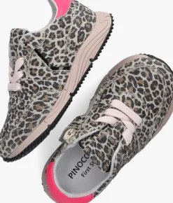 beige pinocchio sneakers f1584