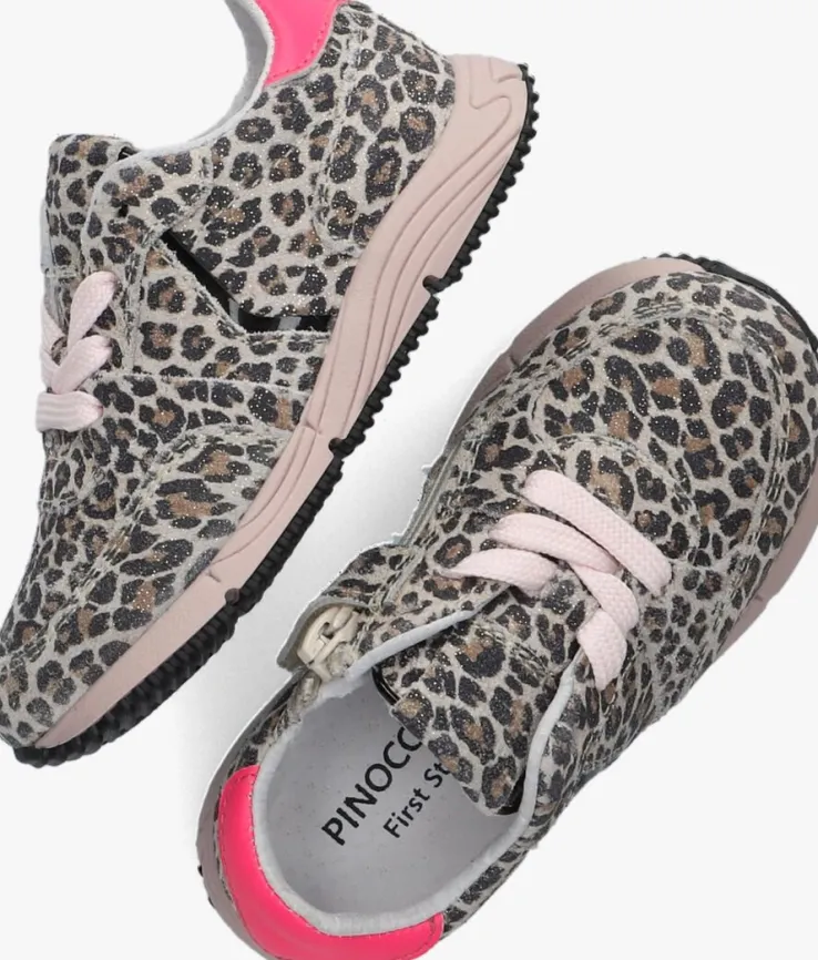 beige pinocchio sneakers f1584