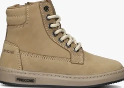 beige pinocchio veterboots p2187