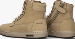 beige pinocchio veterboots p2187