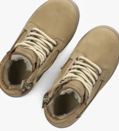 beige pinocchio veterboots p2187