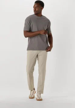 beige plain chino felixpl