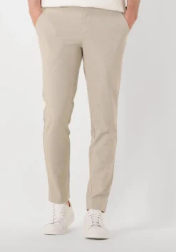 beige plain chino josh pl