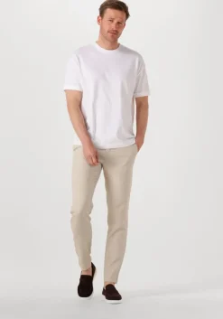 beige plain chino josh pl
