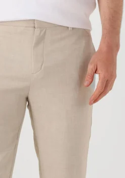 beige plain chino josh pl