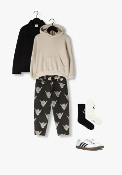 beige play up sweater jersey sweater