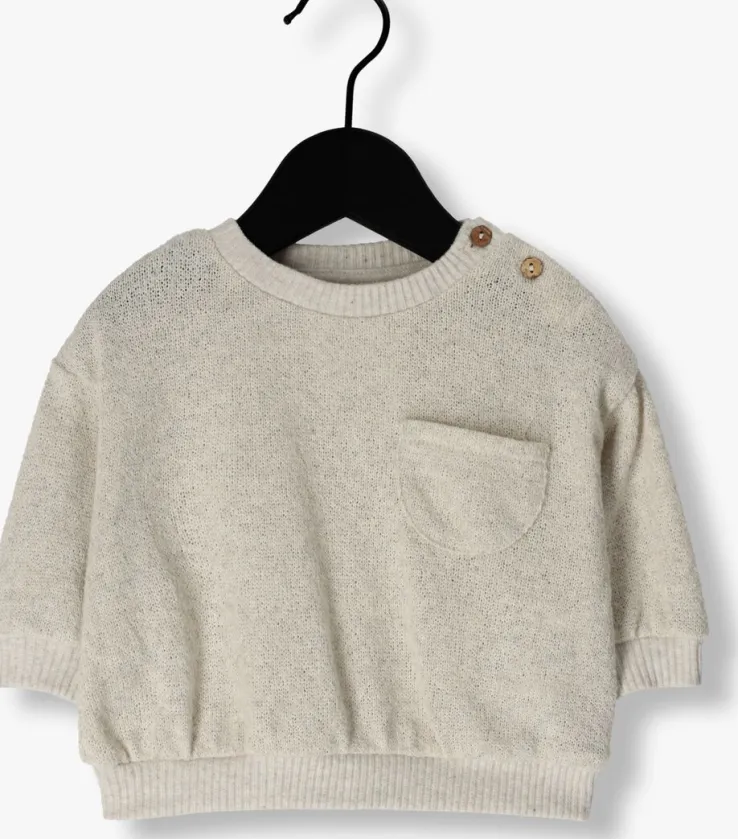 beige play up trui jersey sweater 2