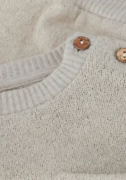 beige play up trui jersey sweater 2