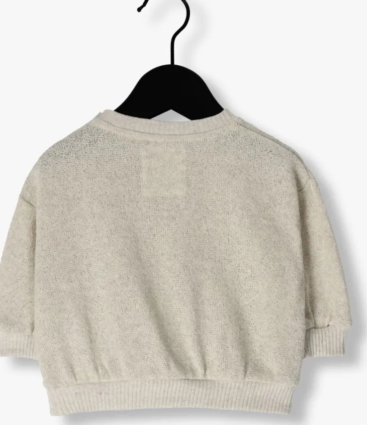 beige play up trui jersey sweater 2