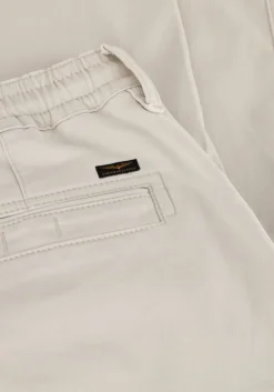 beige pme legend cargobroeken expedizor cargo colored sweat