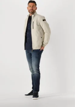 beige pme legend jack flight jacket skyglider 3l softshell