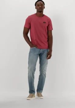 beige pme legend lage sneakers beechburd