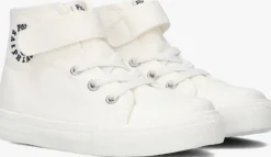 beige polo ralph lauren hoge sneakers forrester hi ps