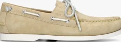 beige polo ralph lauren mocassins merton boat