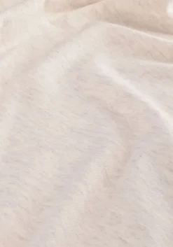 beige profuomo t-shirt t-shirt short sleeve jersey