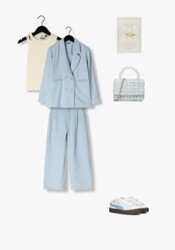 beige puma lage sneakers suede xl jr