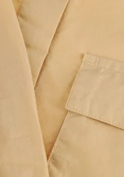 beige raizzed blouses ellie