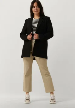 beige red-rag lage sneakers 76994