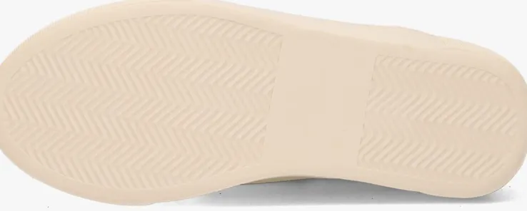 beige red-rag snowboots 74654