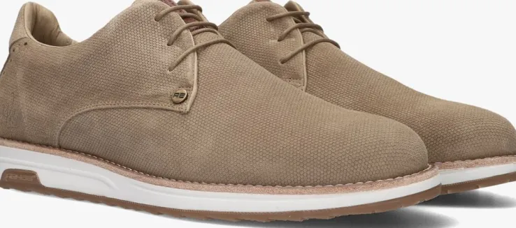 beige rehab lage sneakers nolan hive