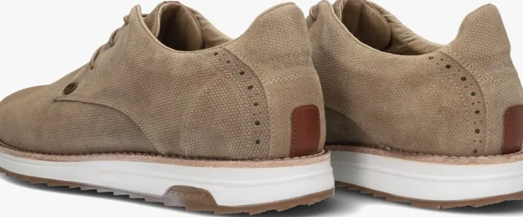 beige rehab lage sneakers nolan hive