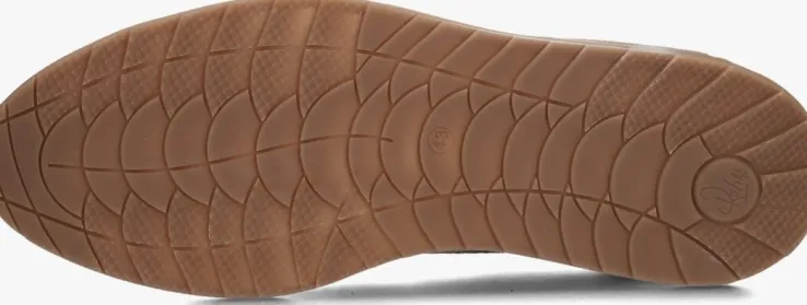 beige rehab lage sneakers nolan hive