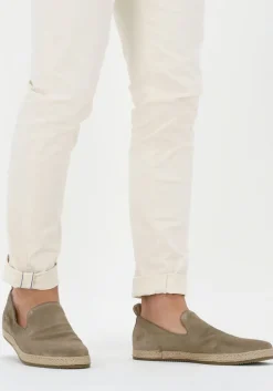 beige rehab loafers ricardo