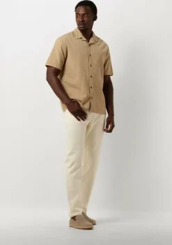 beige rehab loafers ricardo