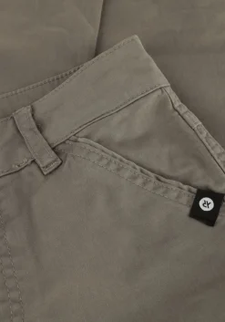 beige rellix cargobroeken cargo pant rellix