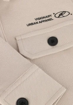 beige rellix jack shirt jacket rellix