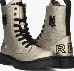 beige replay veterboots joplin 11