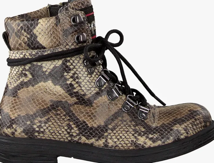 beige replay veterboots sen