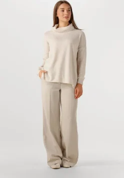 beige resort finest coltrui large turtle neck