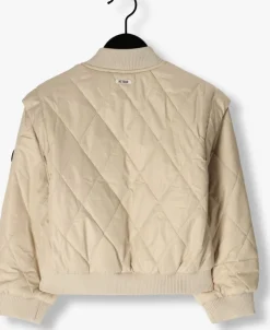 beige retour jack steffie