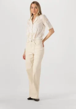 beige rouge edit blouses rouzoe ss resort colab shirt