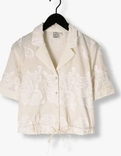 beige rouge edit blouses rouzoe ss resort colab shirt