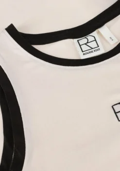 beige rouge edit top rouesme s/l tank top