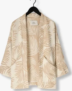 beige ruby tuesday kimono berger