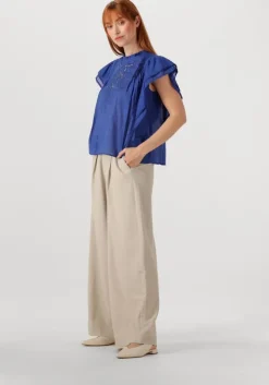 beige ruby tuesday pantalon perry