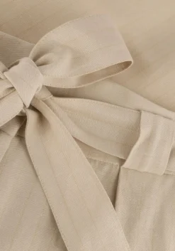 beige ruby tuesday pantalon robynne trousers