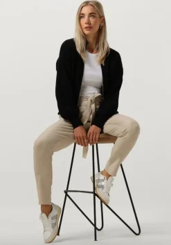 beige ruby tuesday pantalon robynne trousers