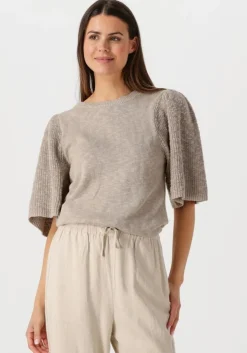 beige ruby tuesday t-shirt verie