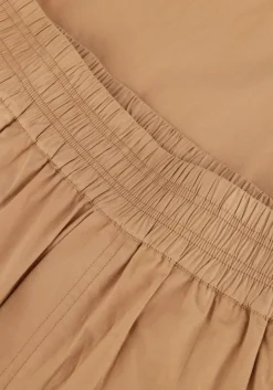 beige ruby tuesday wijde broek ibet