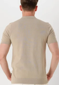 beige saint steve polo vince