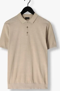 beige saint steve polo vince