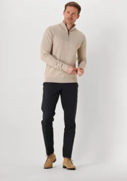 beige saint steve trui cas