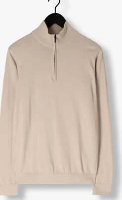 beige saint steve trui cas