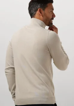 beige saint steve trui cas