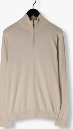 beige saint steve trui cas