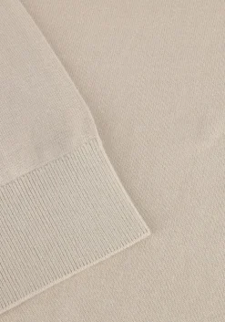 beige saint steve trui cas